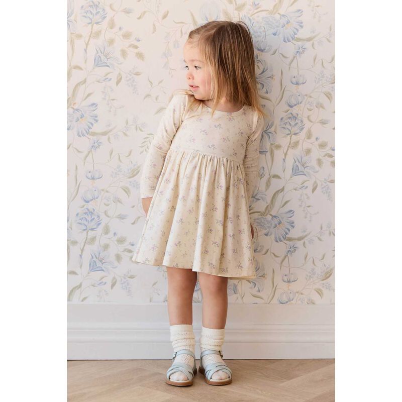 Jamie Kay Tallulah Dress 1-2Y image number 1
